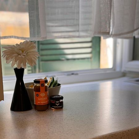 The Centric Apt By Loc Hospitality Corfu  외부 사진