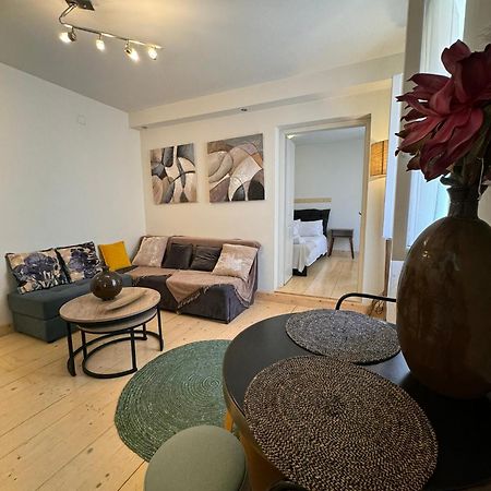 The Centric Apt By Loc Hospitality Corfu  외부 사진