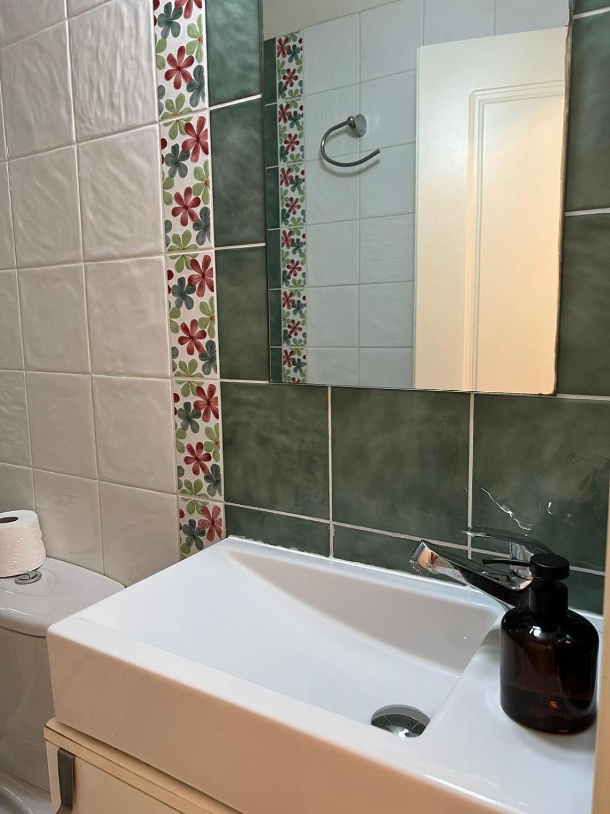 The Centric Apt By Loc Hospitality Corfu  외부 사진