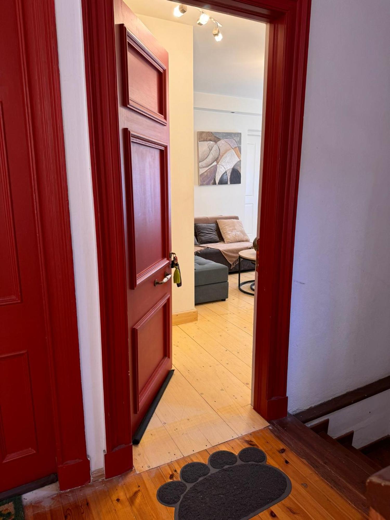 The Centric Apt By Loc Hospitality Corfu  외부 사진