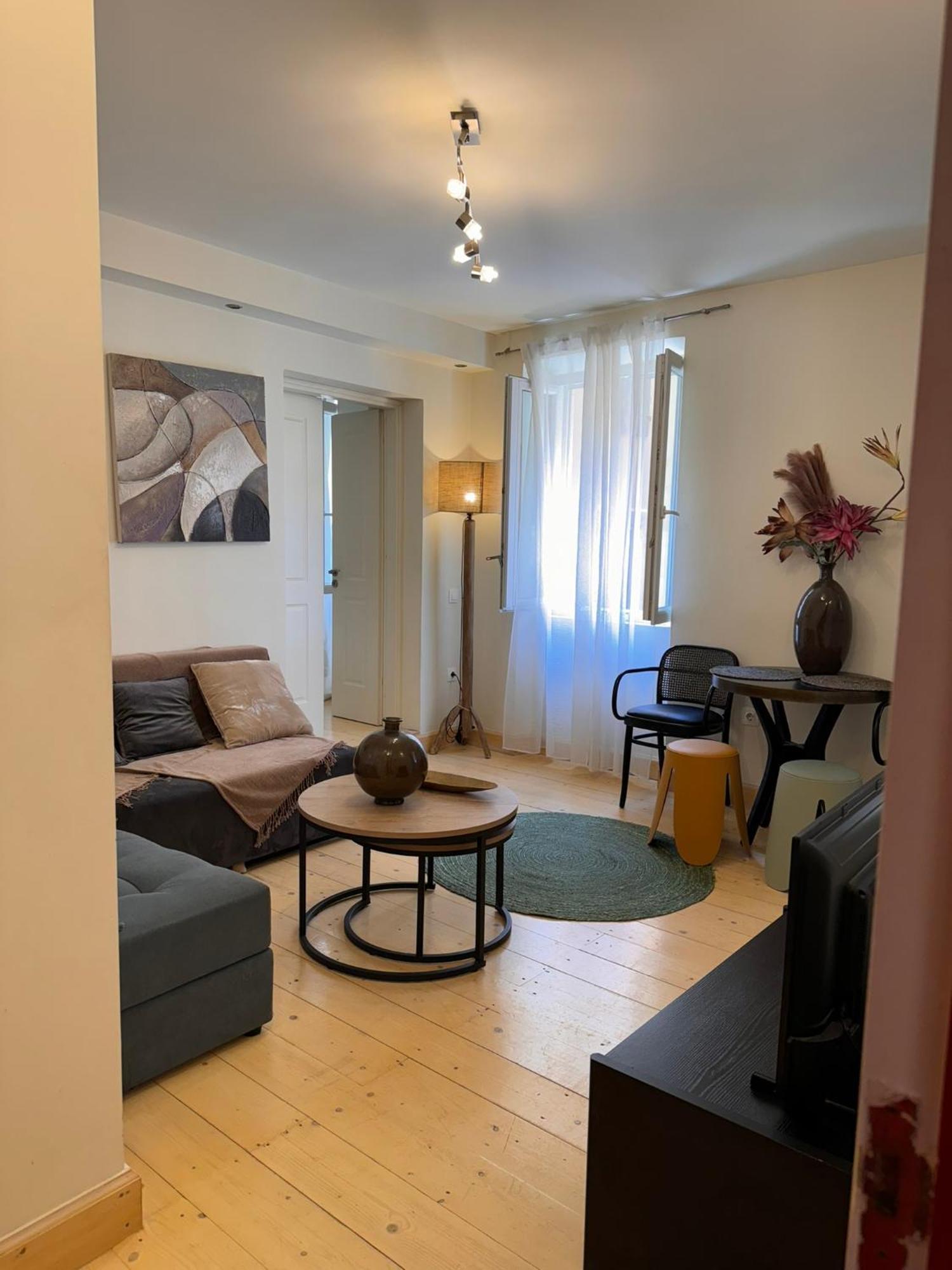 The Centric Apt By Loc Hospitality Corfu  외부 사진