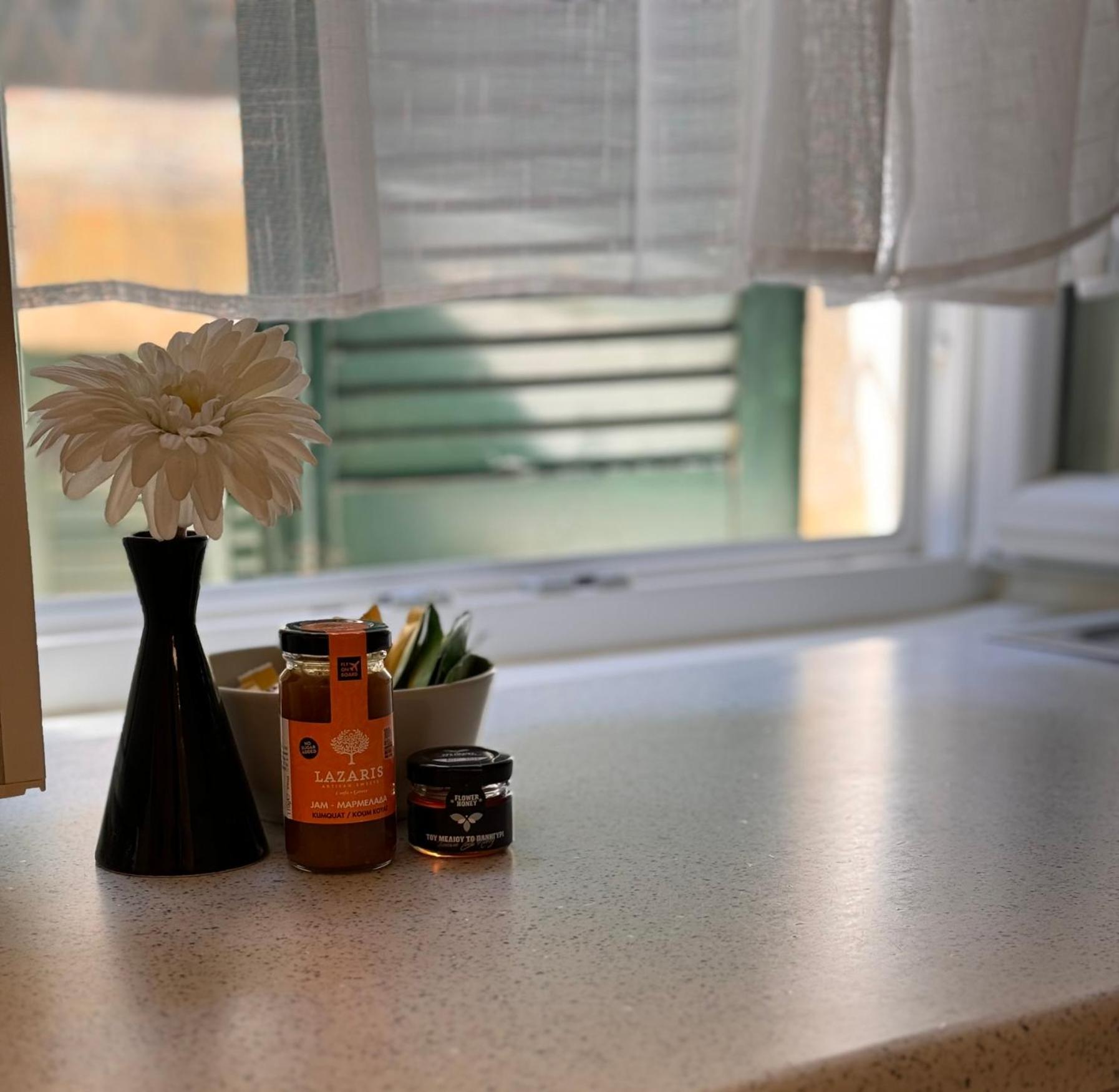 The Centric Apt By Loc Hospitality Corfu  외부 사진