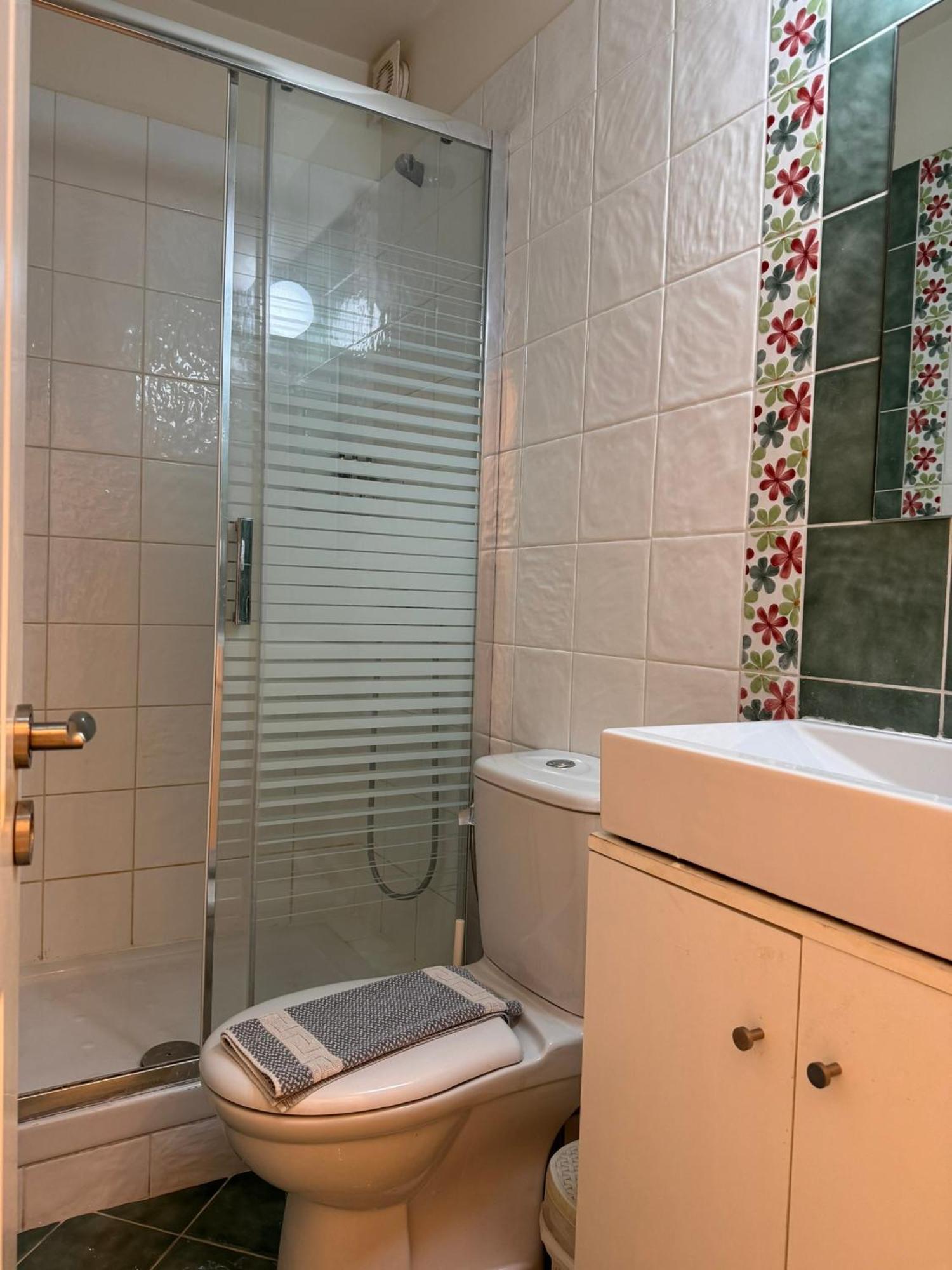 The Centric Apt By Loc Hospitality Corfu  외부 사진