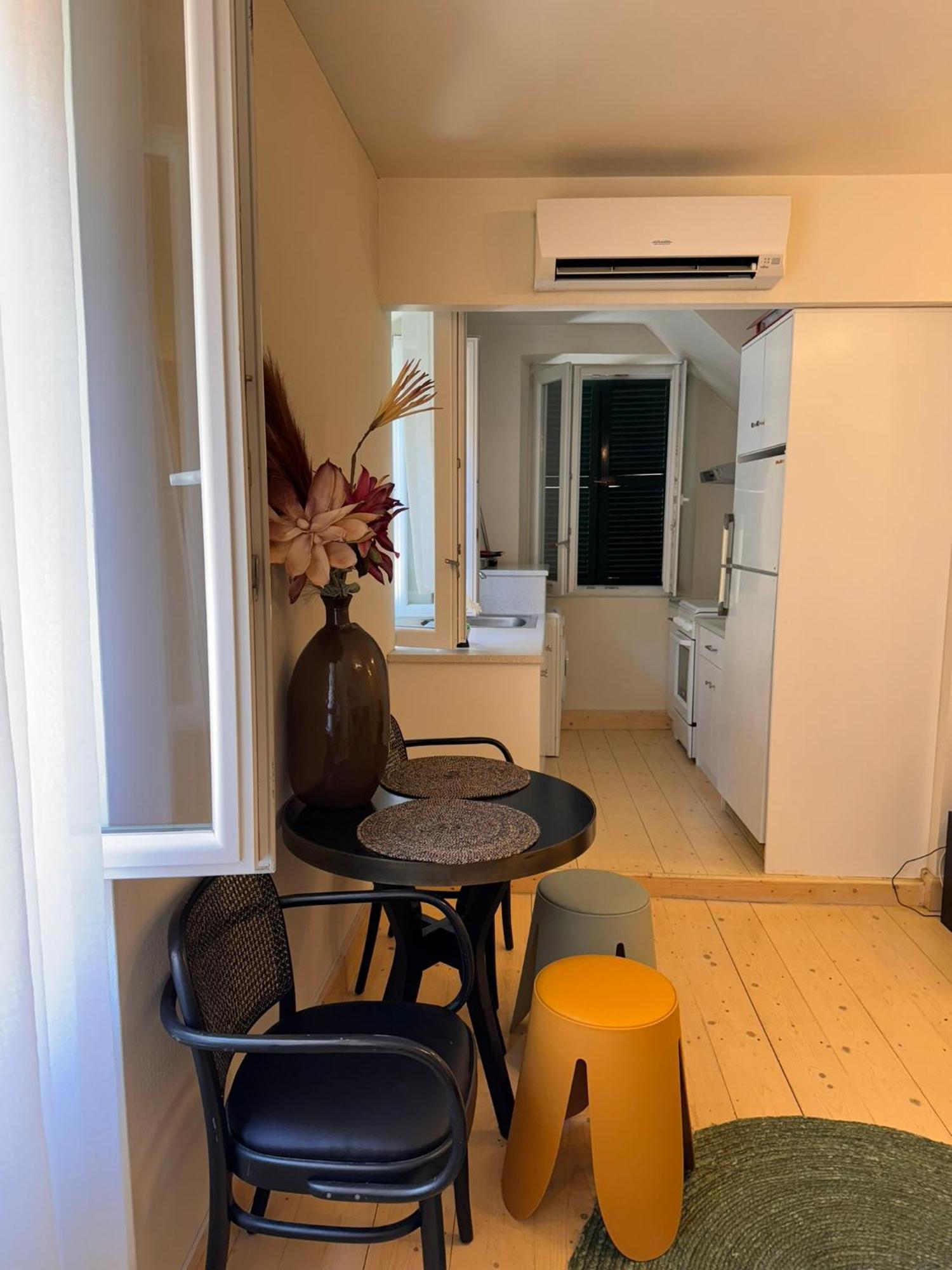 The Centric Apt By Loc Hospitality Corfu  외부 사진
