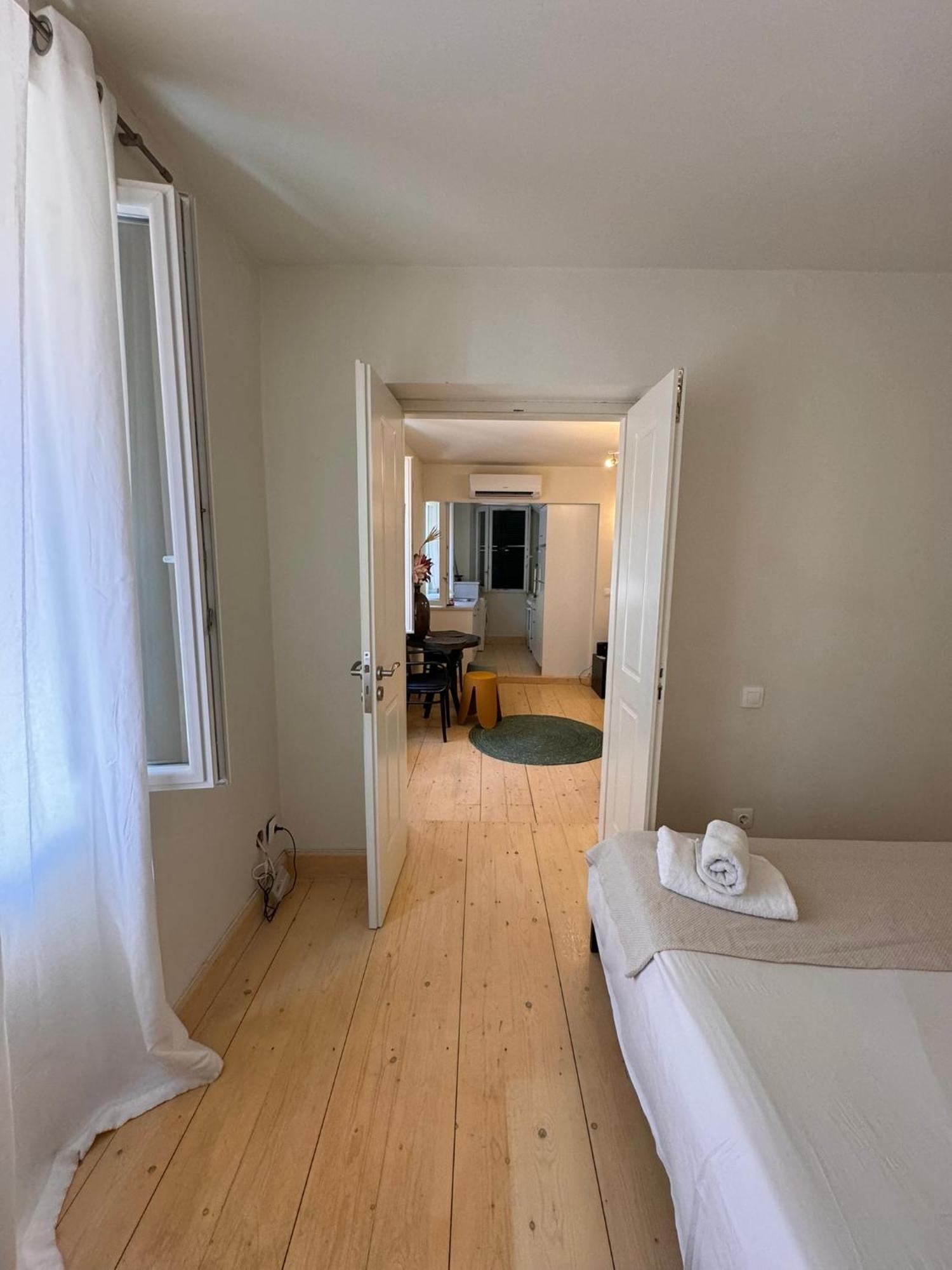 The Centric Apt By Loc Hospitality Corfu  외부 사진