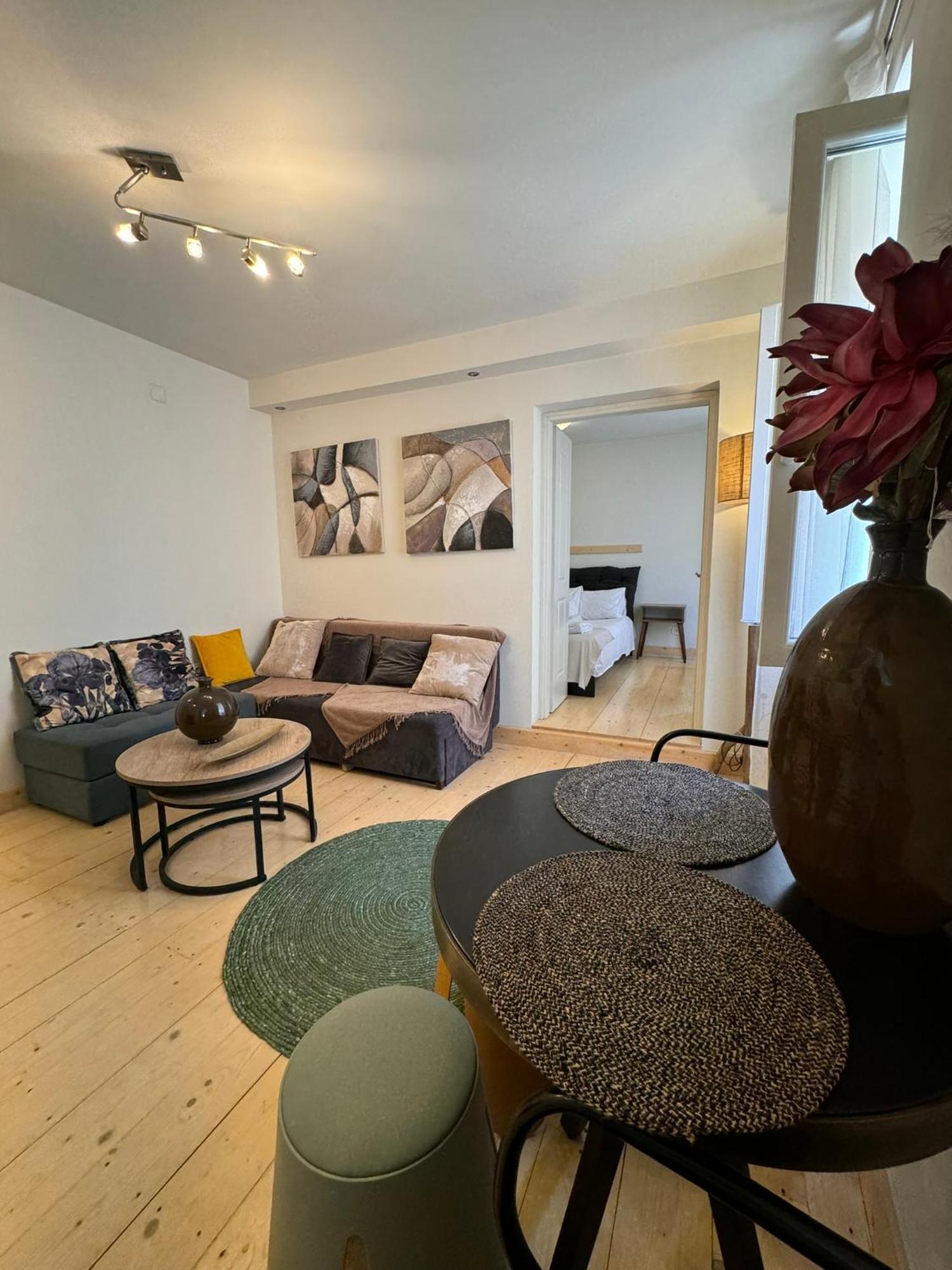 The Centric Apt By Loc Hospitality Corfu  외부 사진
